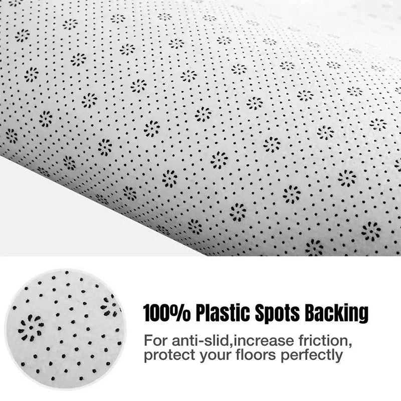 Short and soft plush carpet/ Several colors