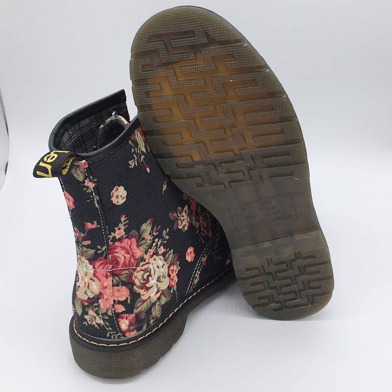 Bottes fleuries Roses