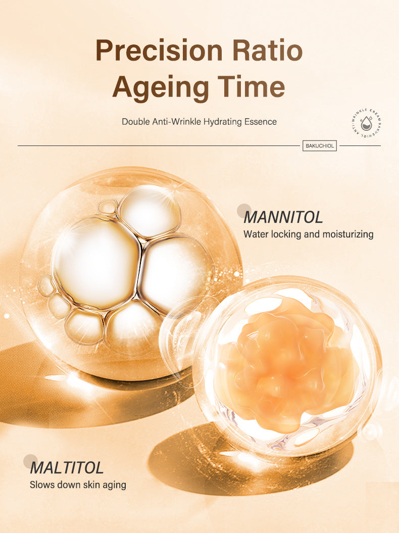 Bakuchiol 50ml anti-wrinkle cream