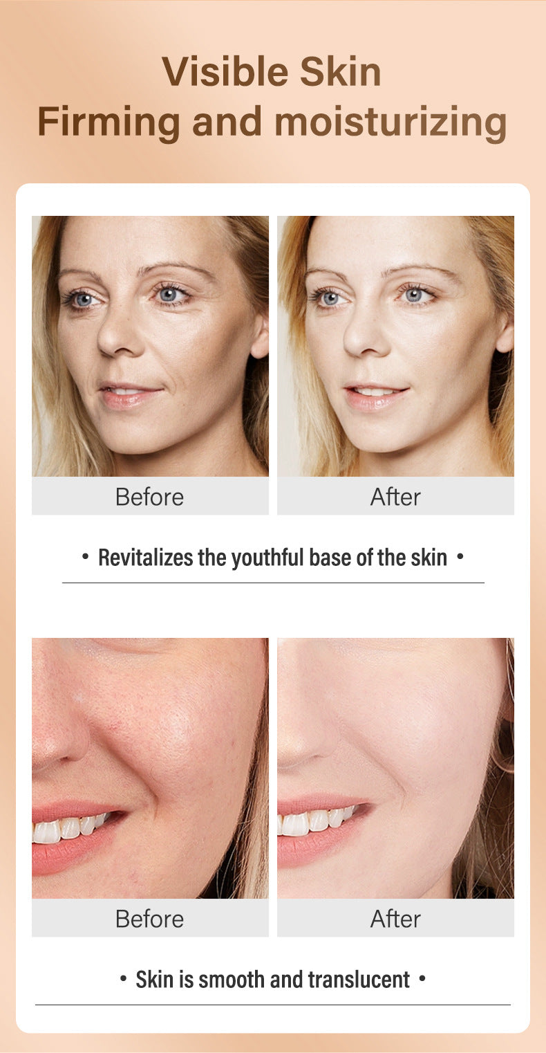 Bakuchiol 50ml anti-wrinkle cream