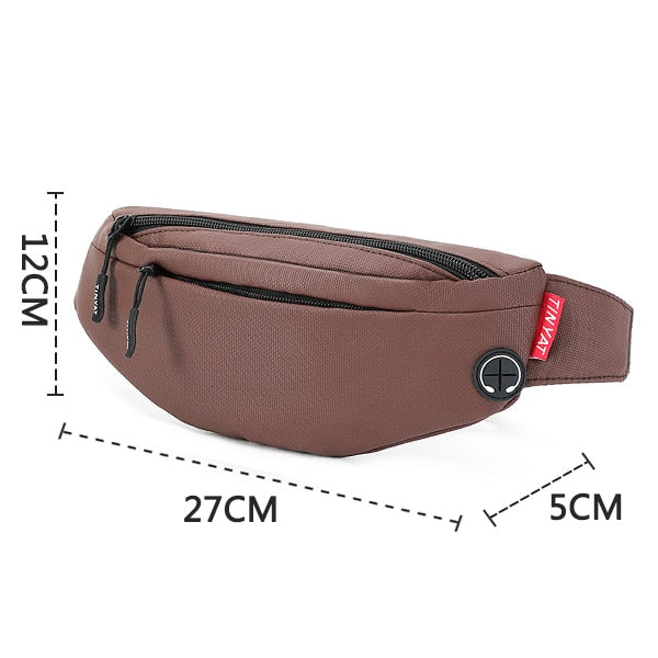 Sac Banane Imperméable