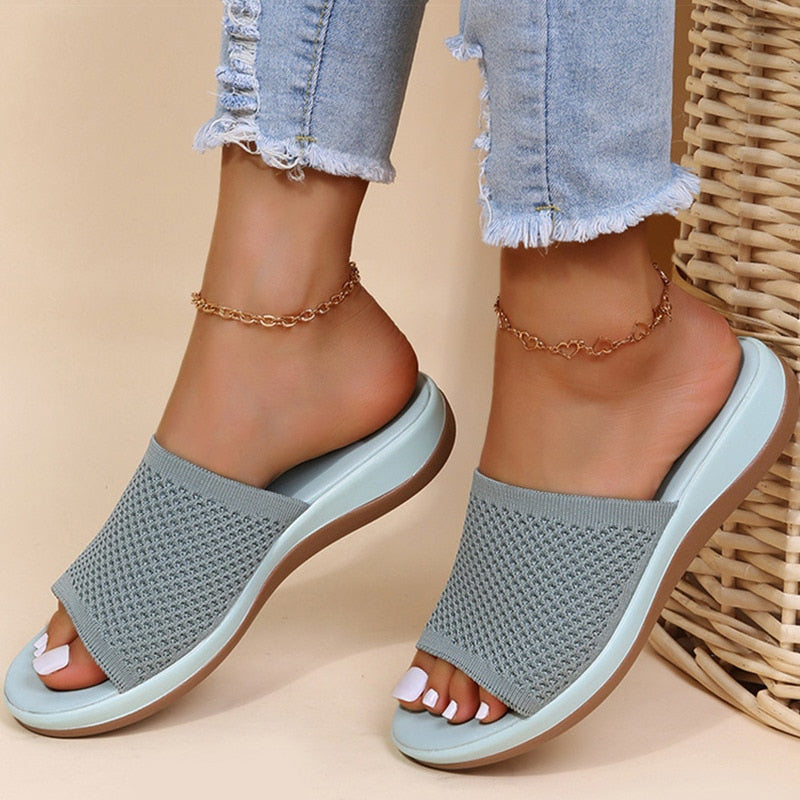 Flex Comfort sandals
