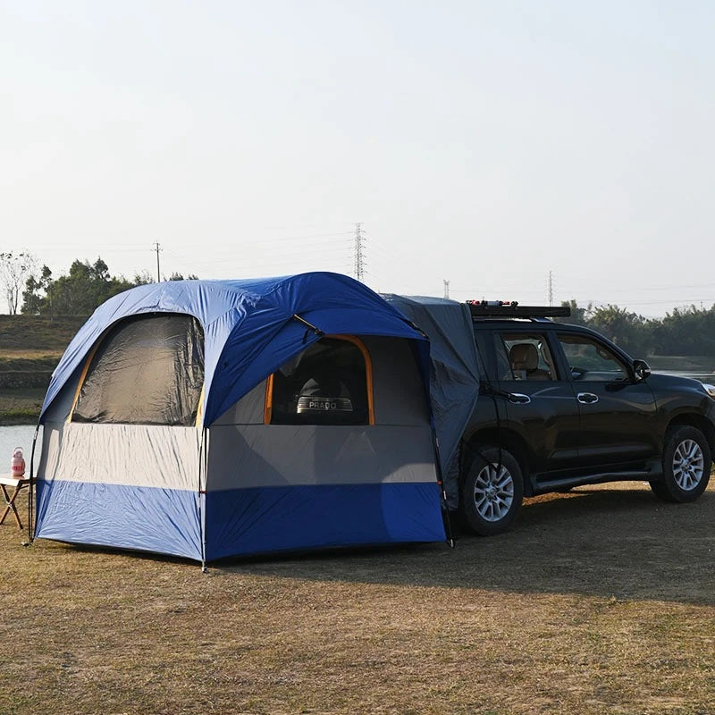 Tente pour VUS Trunk Universal