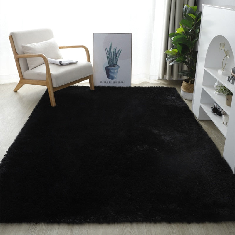 Shaggy Fluffy carpet