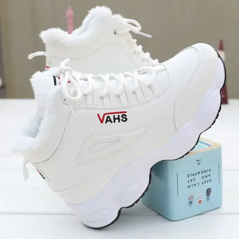 Winter Sneakers Vahs