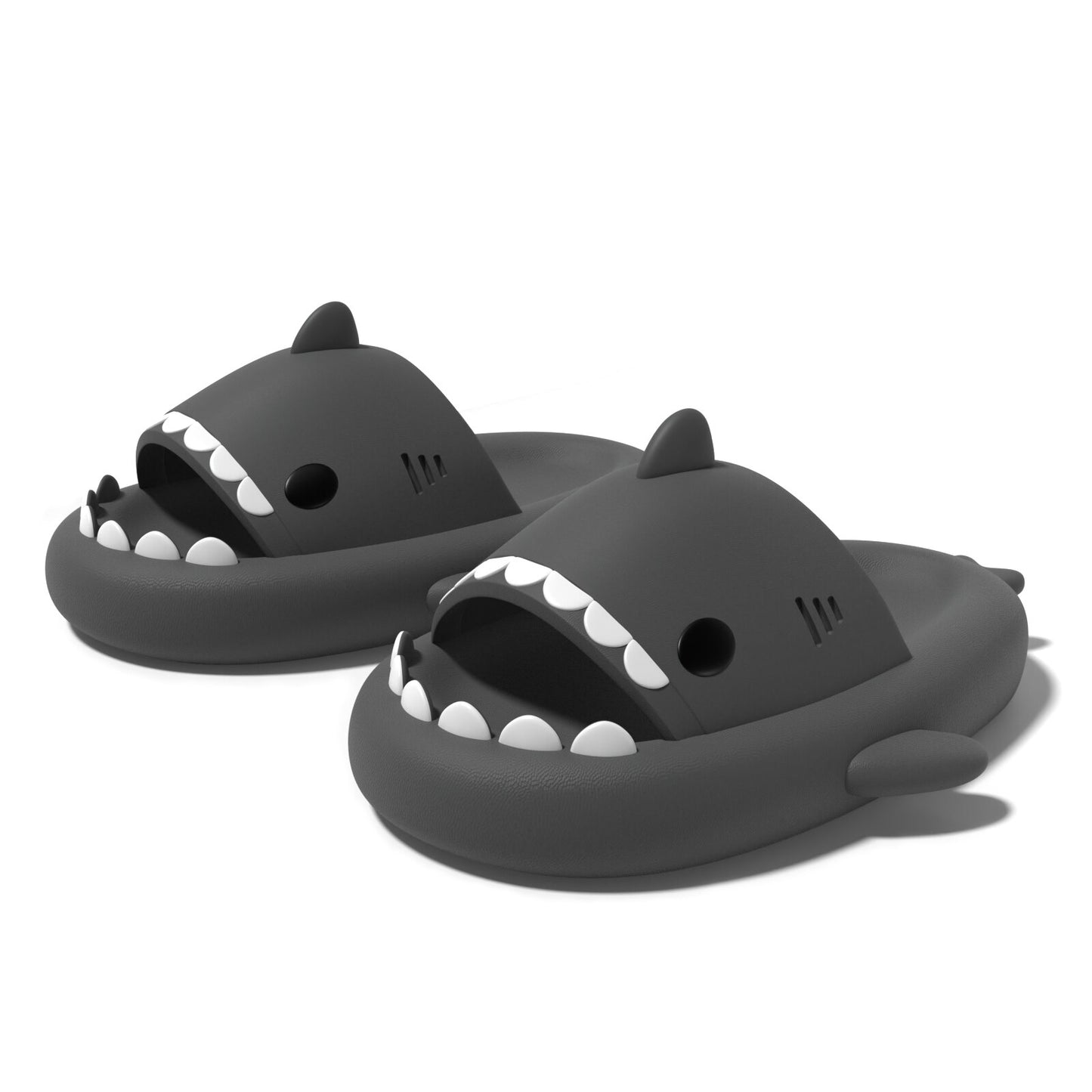 Sharkie Soft Slippers sandals