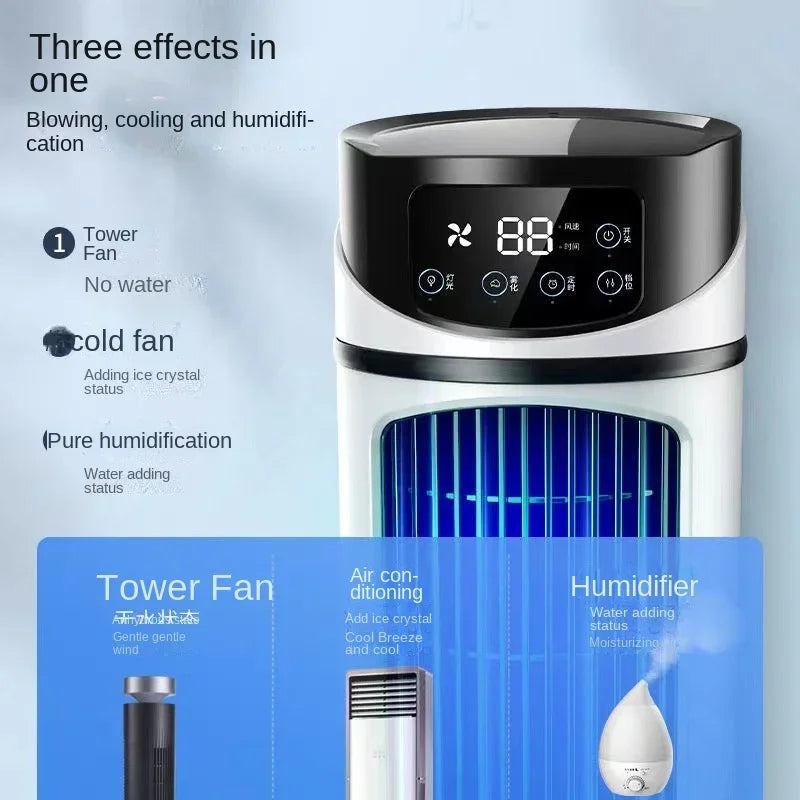 Air Cooler Portable Multi