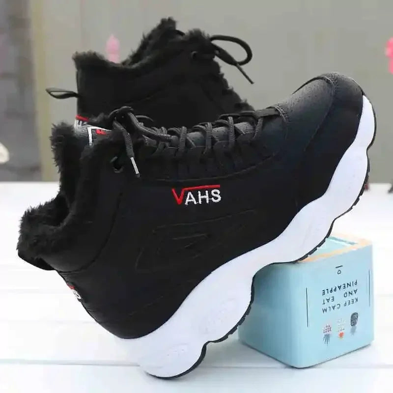 Winter Sneakers Vahs