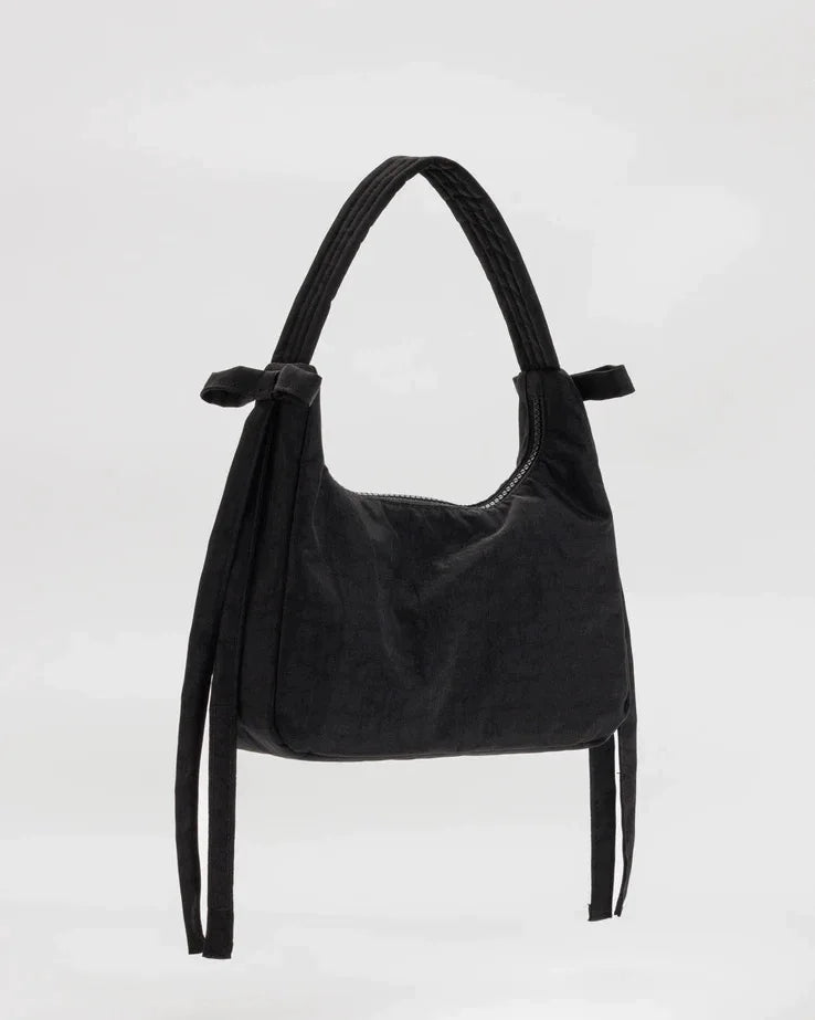 Sacoche Bagu Medium Nylon Crescent Bag