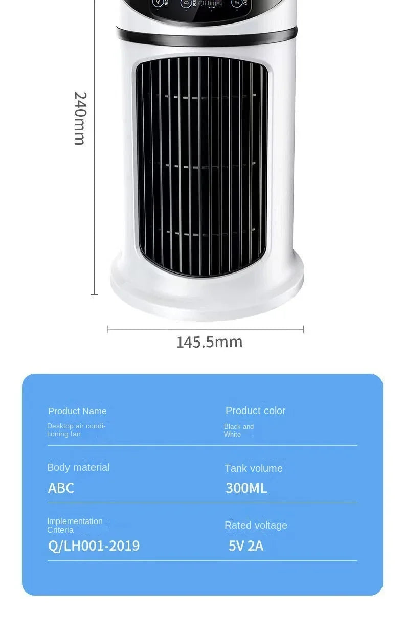 Air Cooler Portable Multi