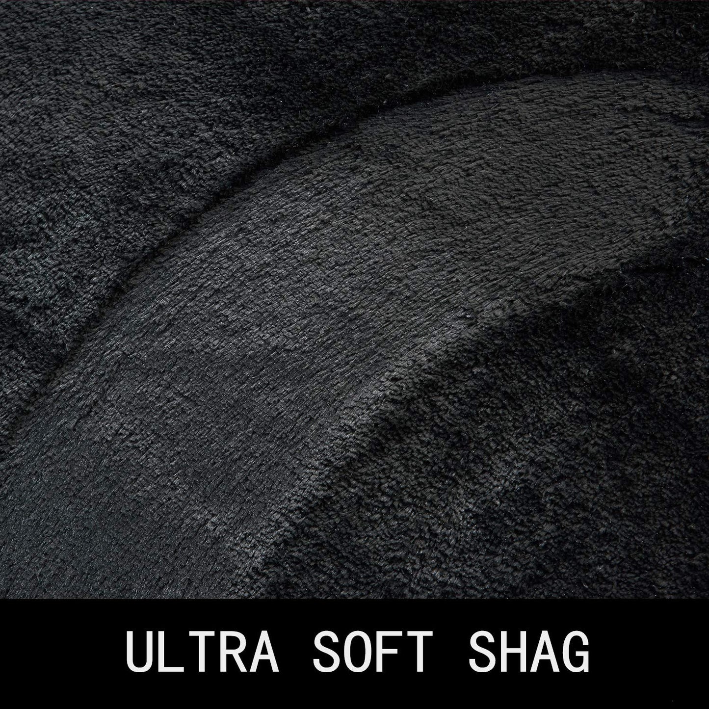 Shaggy Fluffy carpet