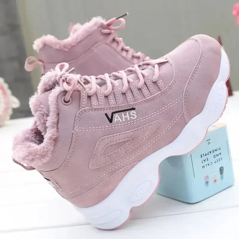 Winter Sneakers Vahs