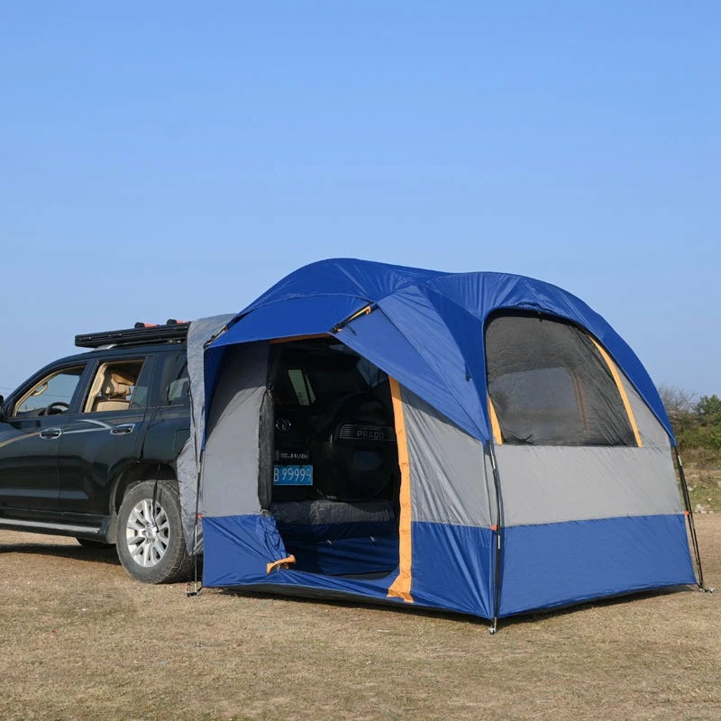 Tente pour VUS Trunk Universal