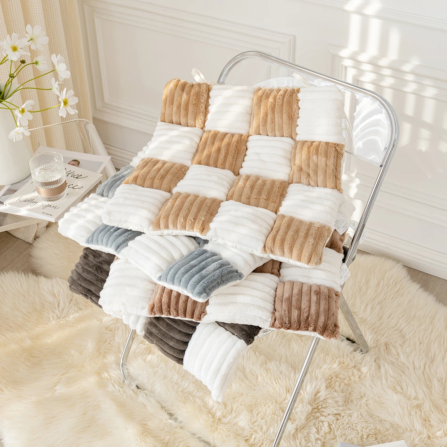 Magic Sofa Snuggle Cover