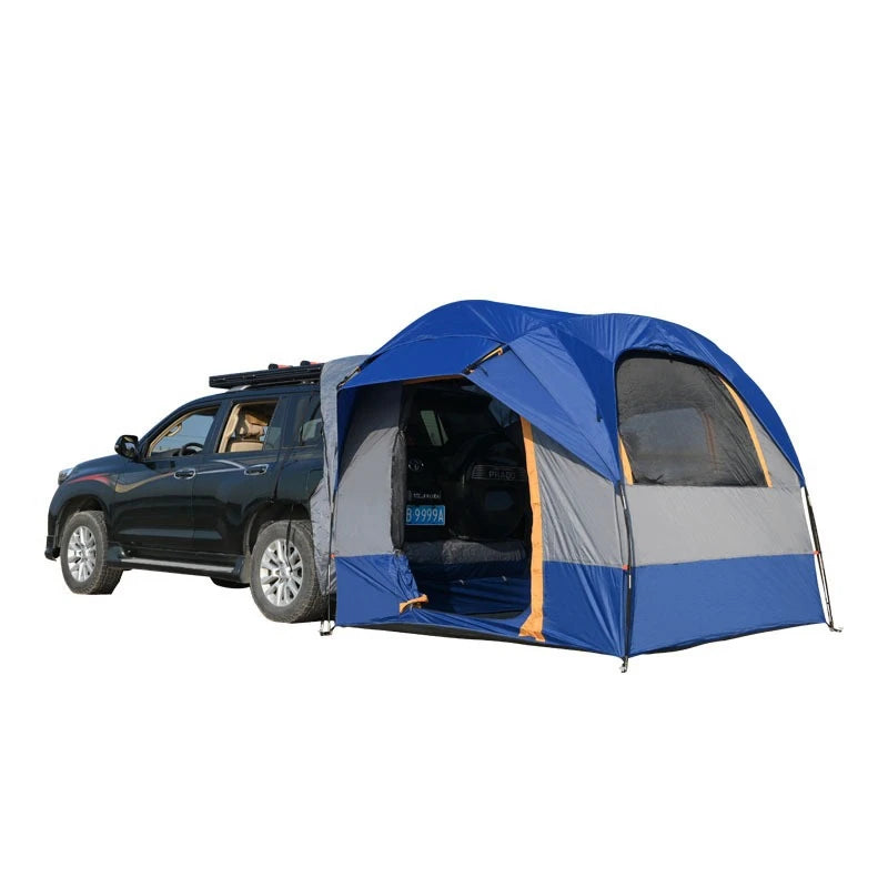 Tente pour VUS Trunk Universal
