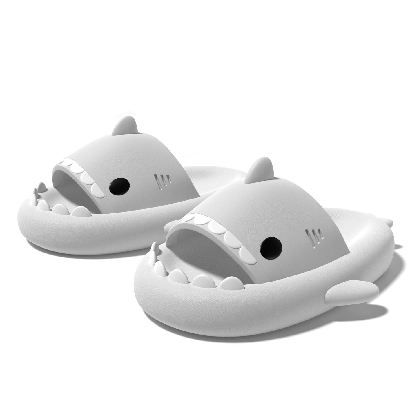 Sharkie Soft Slippers sandals