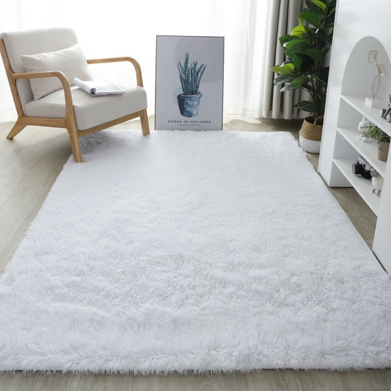 Shaggy Fluffy carpet