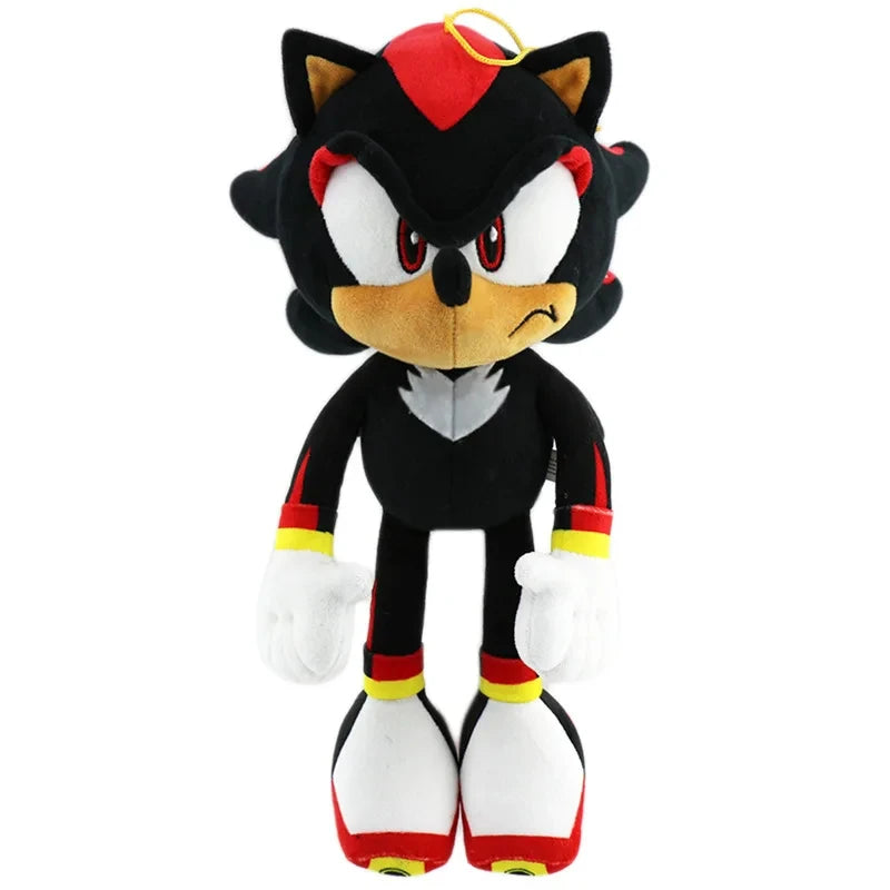 Sonic the Hedge plush