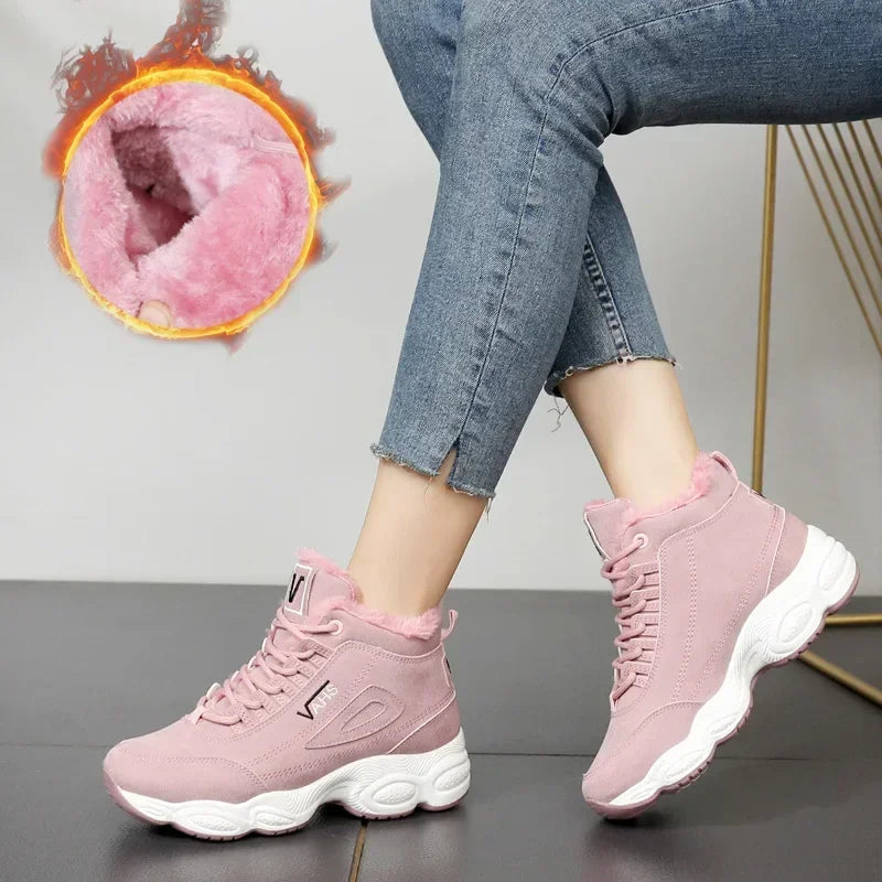Winter Sneakers Vahs