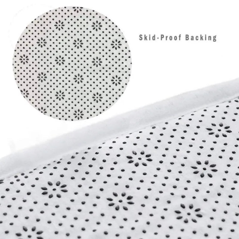 3D motor carpet