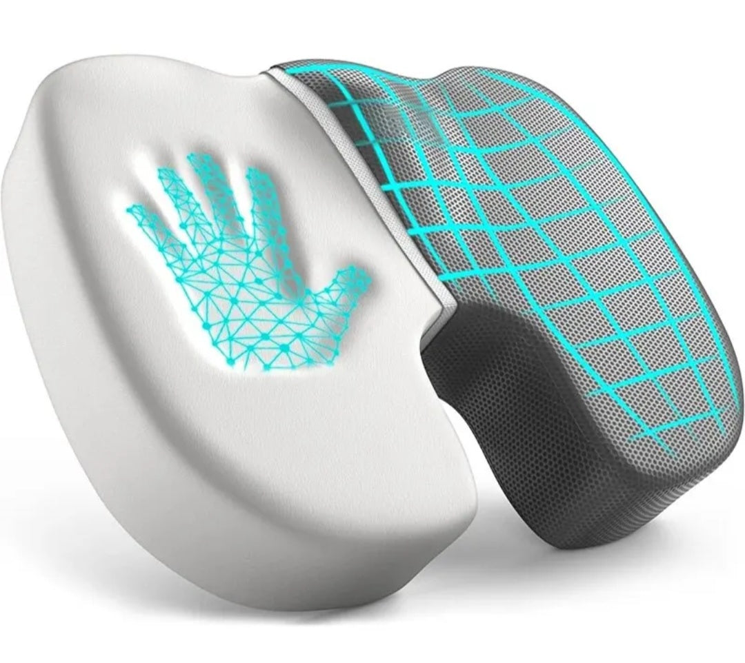 Portable orthopedic cushion Memory Foam Seat Cushion
