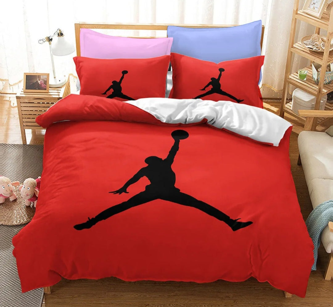 King basketball set