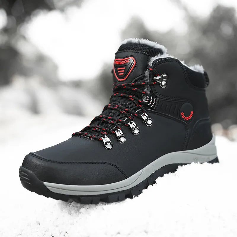 Bottes d'hiver Outdoor One
