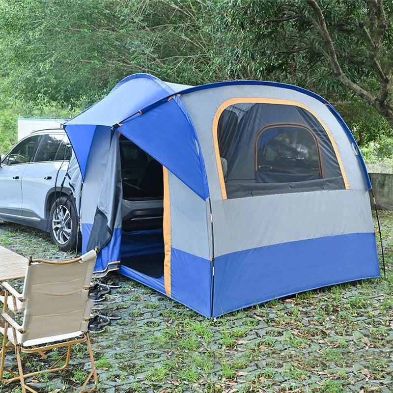 Tente pour VUS Trunk Universal