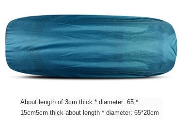 Matelas autogonflant pour VUS