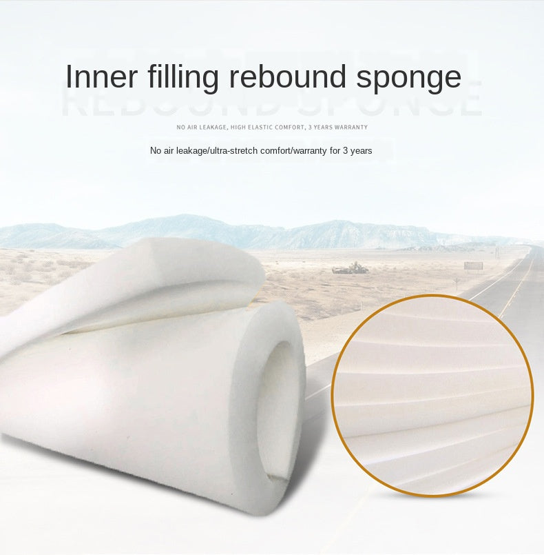 Matelas autogonflant pour VUS