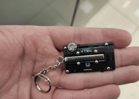 Key holder JDM Motor Cover