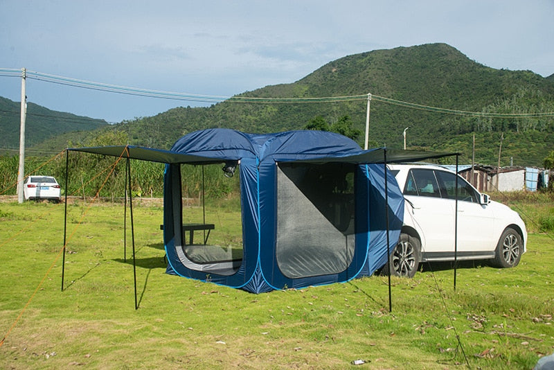 Tente Pop Up pour Voiture/VUS