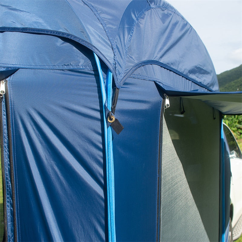 Tente Pop Up pour Voiture/VUS