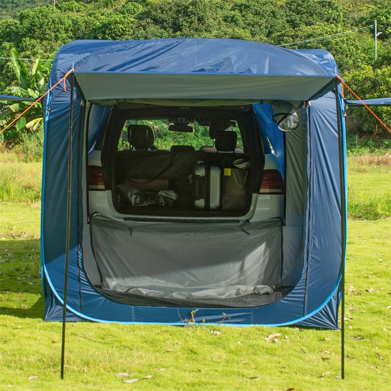 Tente Pop Up pour Voiture/VUS