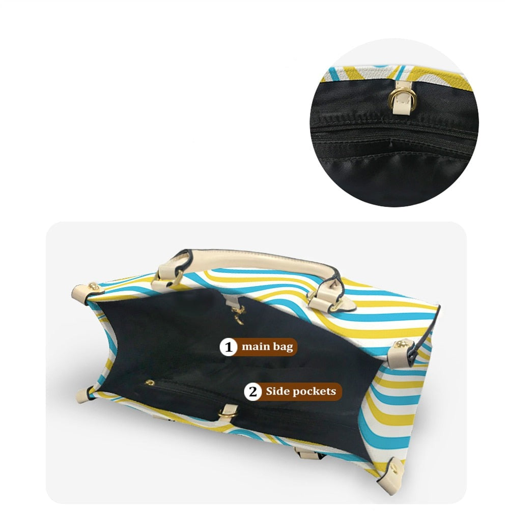 Sac à main PUG