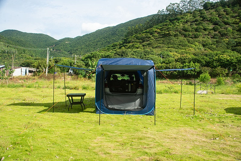 Tente Pop Up pour Voiture/VUS