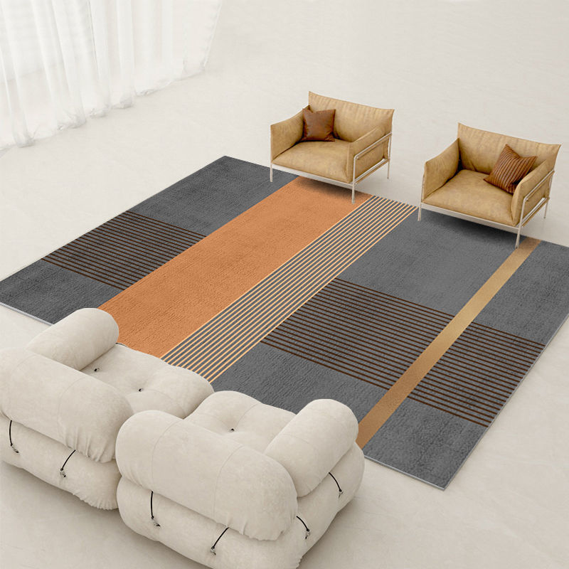 Living Room Nordic carpet