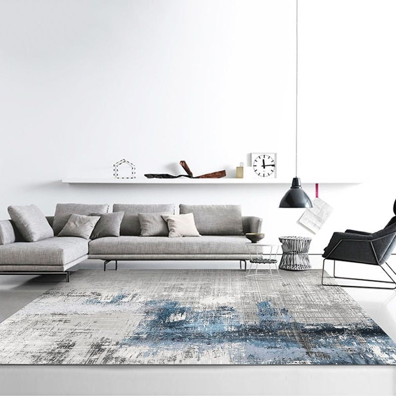Living Room Nordic carpet