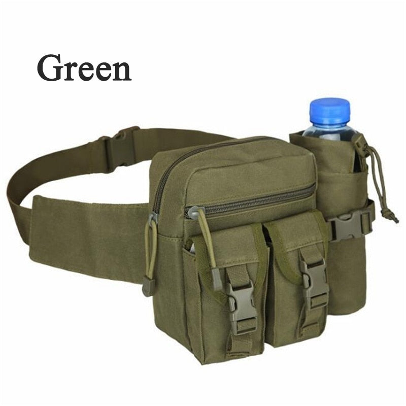 Ceinture Tactical