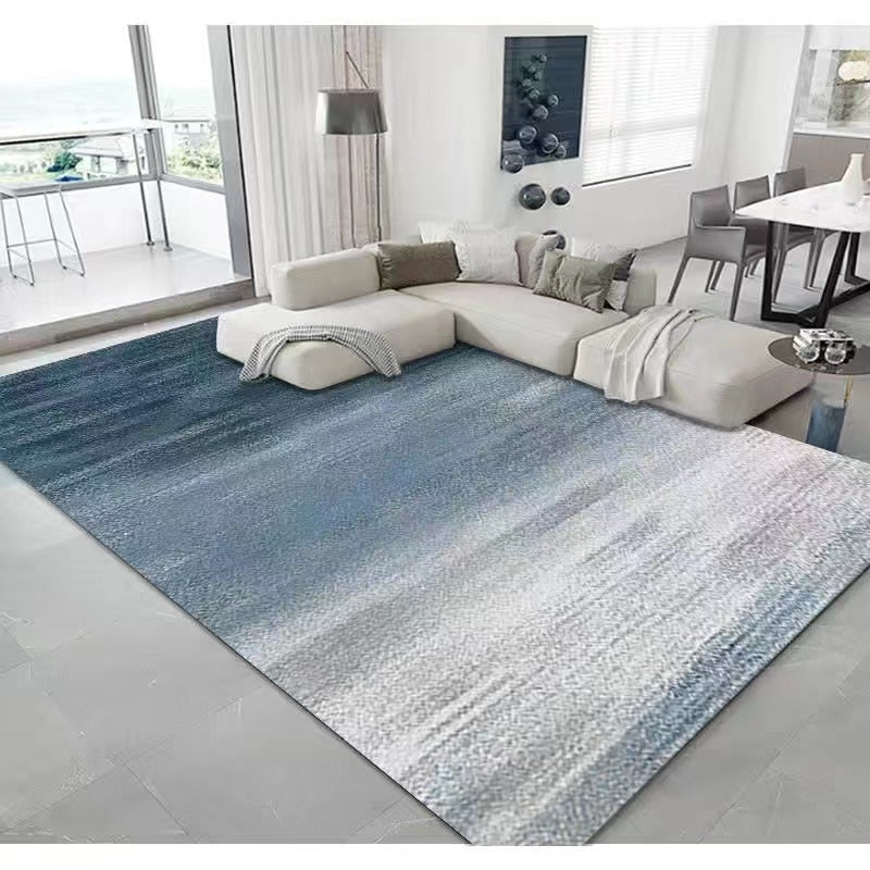 Living Room Nordic carpet
