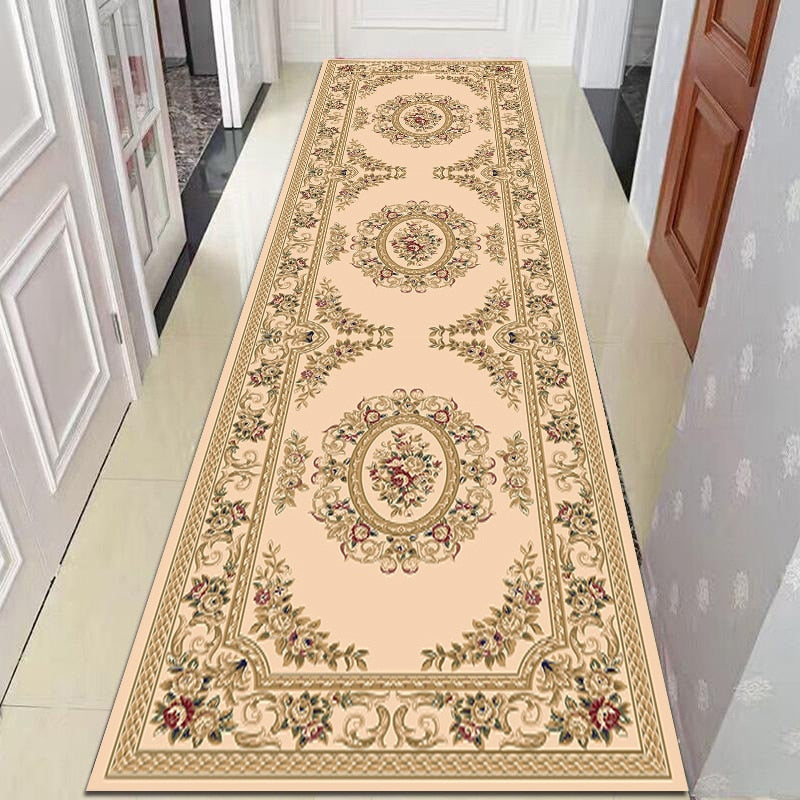 Tapis de couloir Hallway Carpet 1