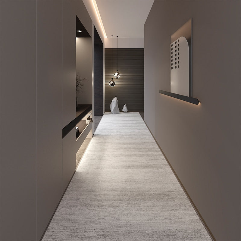 Tapis de couloir Europeen 2