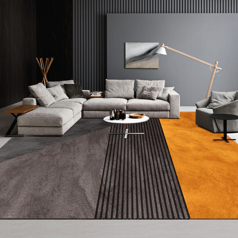 Living Room Nordic carpet
