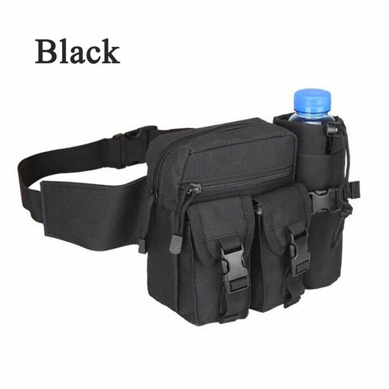 Ceinture Tactical