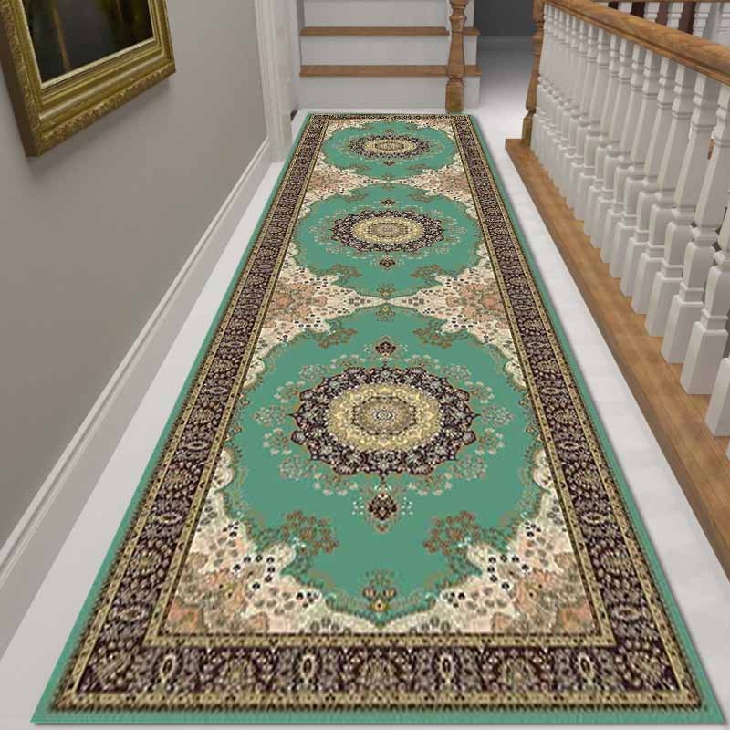 Tapis de couloir Hallway Carpet 1
