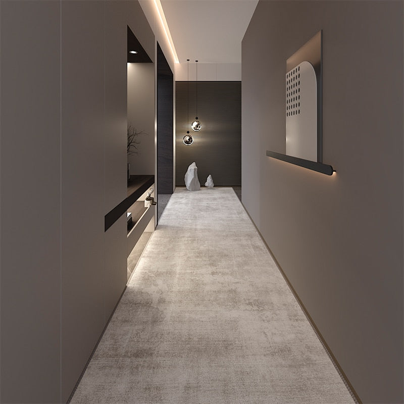 Tapis de couloir Europeen 2