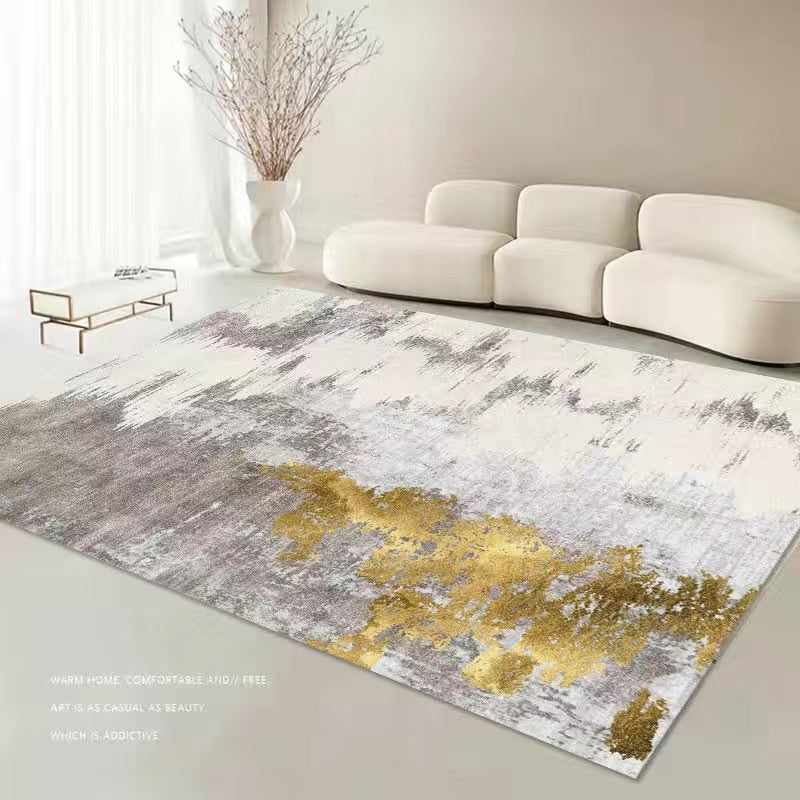 Living Room Nordic carpet