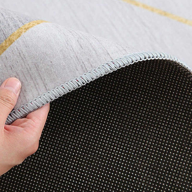 Living Room Nordic carpet