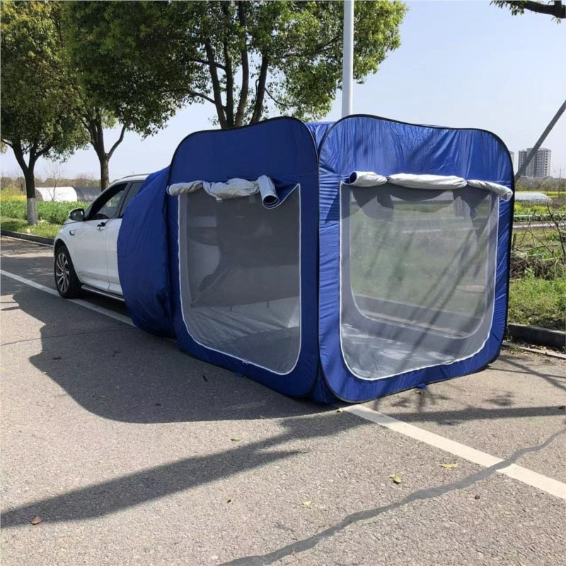 Tent for Giant Pop Up SUV