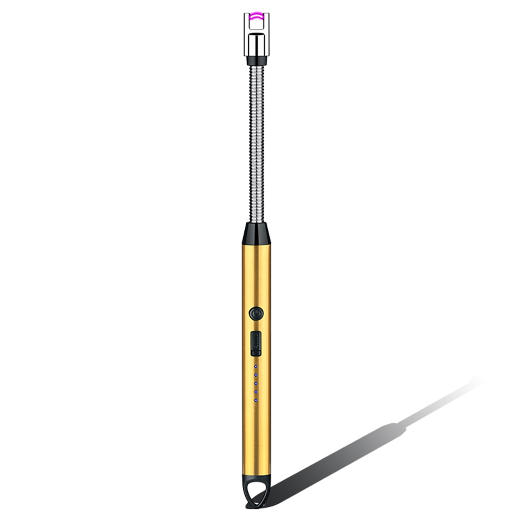 Briquet Arc electrique rechargeable USB